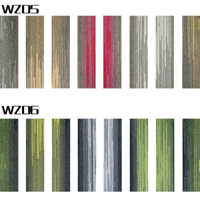 方塊地毯,商務地毯,工程地毯